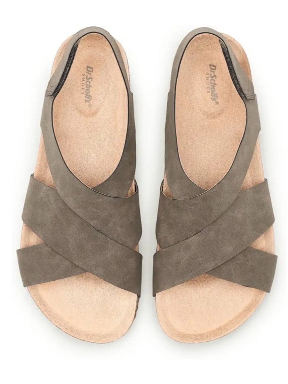 Dr. Scholl's Womens Luna Sandal